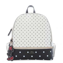 Bolsa Backpack Con Lunares W Capsule