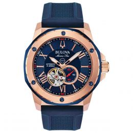 Reloj Para Caballero Bulova
