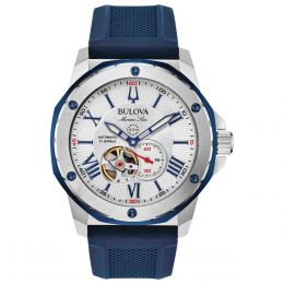 Reloj Para Caballero Bulova