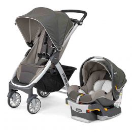 Carriola Bravo Ts Papyrus Chicco