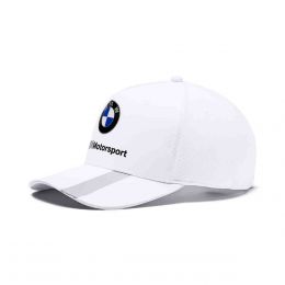 Gorra Casual Unitalla Puma Bmw