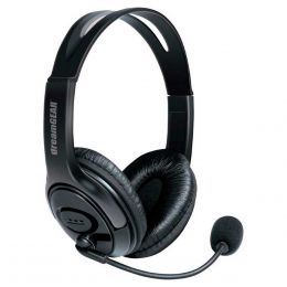 Xbox One Headset X-Talk Negro Dreamgear