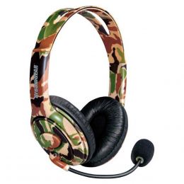 Xbox One Headset X-Talk Cam Dreamgear