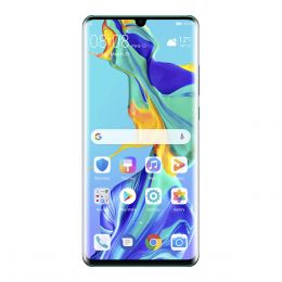 Celular Huawei P30 Pro Vog L04 Color Verde R9 (Telcel)