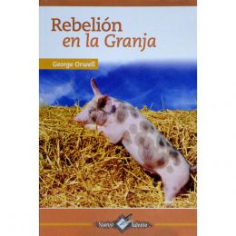 Rebelión En La Granja Época