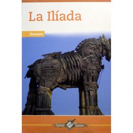 La Ilíada Época