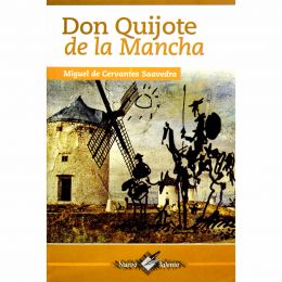 Don Quijote De La Mancha Época