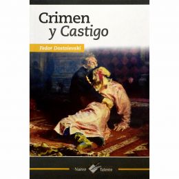 Crimen Y Castigo Época