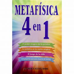 Metafísica 4 En 1 Época
