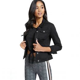 Chamarra G By Guess