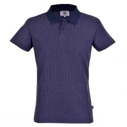 Playera Polo Beat London