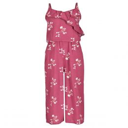 Jumpsuit Estampado Jeanious