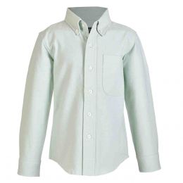 Camisa Manga Larga Jeanious