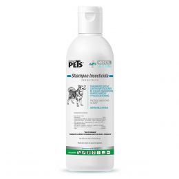 Shampoo Insecticida 250Ml Acuario Lomas