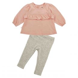 Conjunto 2 Piezas Baby Creysi Collection