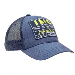Gorra Boys Jeanious