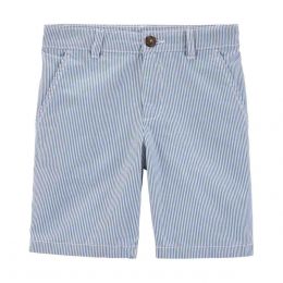 Short Para Niño Manga Corta Carters