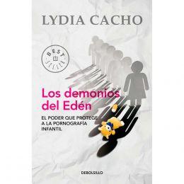 Los Demonios Del Edén. Prhge