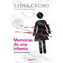 Memorias De Una Infamia. Prhge