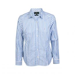 Camisa A Rayas Camisera Royal Polo Club