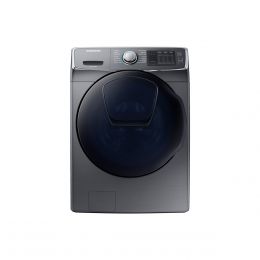 Lavasecadora 18Kg Inox Add Wash Samsung