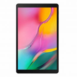 Tableta Samsung Galaxy A 10.1 Dorado 2Gb + 32Gb