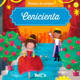 Cenicienta De Vecchi