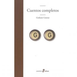 Cuentos Completos Graham Greene De Vecchi