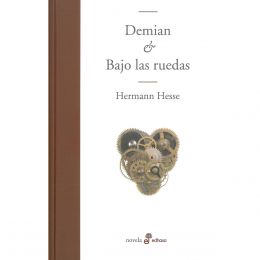 Demian & Bajo Las Ruedas De Vecchi