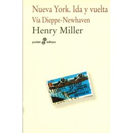 Nueva York. Ida Y Vuelta De Vecchi