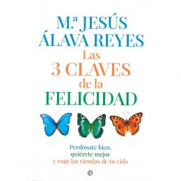 3 Claves De La Felicidad De Vecchi