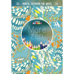 More Zen. Una Forma De Meditación De Vecchi