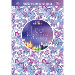 Feel Happy. Una Forma De Meditación De Vecchi
