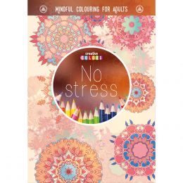 No Stress. Una Forma De Meditación De Vecchi