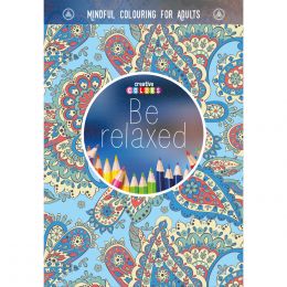 Be Relaxed. Una Forma De Meditación De Vecchi