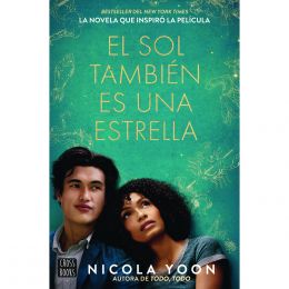 El Sol También Es Una Estrella Destino