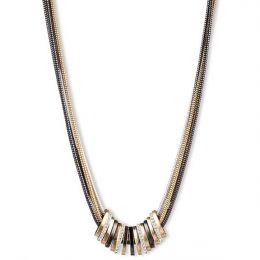 Collar De Acero Tritono Nine West