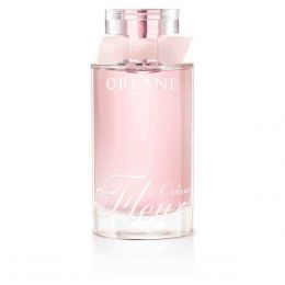 Fragancia Para Dama Fleurs D Orlane Edt 100 Ml
