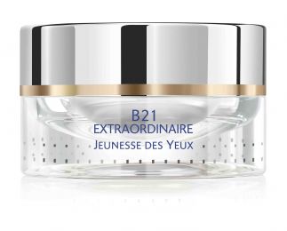Crema Contorno De Ojos Orlane B21 Extraordinaire Yeux 15 Ml