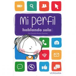Hablando Sola Mi Perfil Penguin
