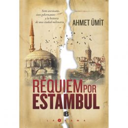 Requiem Por Estambul Penguin