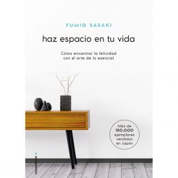 Haz Espacio En Tu Vida Penguin
