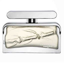 Fragancia Para Dama Bamboo Franck Olivier Edp 75 Ml