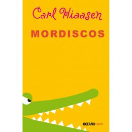 Mordiscos Océano