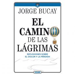 El Camino De Las Lágrimas, (Quinta Edición) Océano