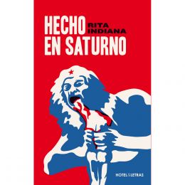 Hecho En Saturno Océano