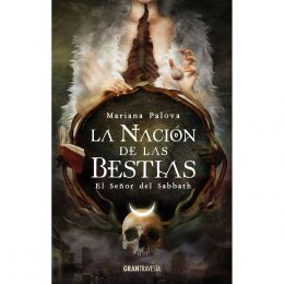 La Nación De Las Bestias, El Señor Del Sabbath Océano