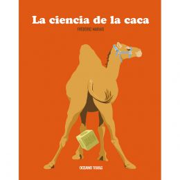 La Ciencia De La Caca Océano
