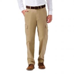 Pantalón Ford Cargo Haggar