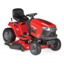 Tractor De 18.5Cf Transmisión Automática Craftsman